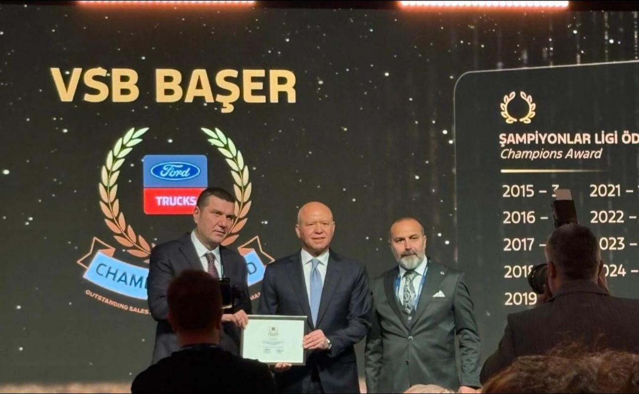 Ford Otosan The Champions Awards Ödül Töreni 2025.jpeg
